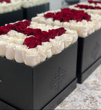 "I Love You" Set Boxes